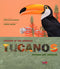 Toucans of the Americas - Tucanos - Tucanos das Americas  - Alvarenga,H. &  Brettas,E.  2004